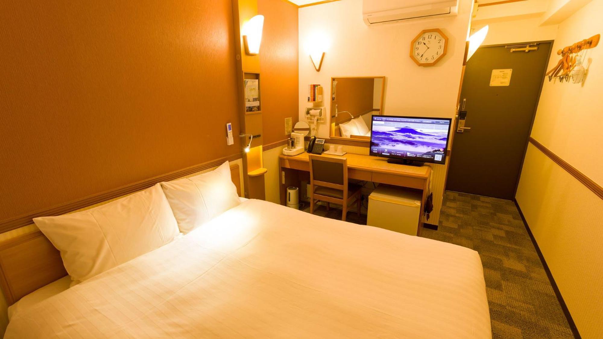 Toyoko Inn Hokkaido Tomakomai Ekimae Номер фото