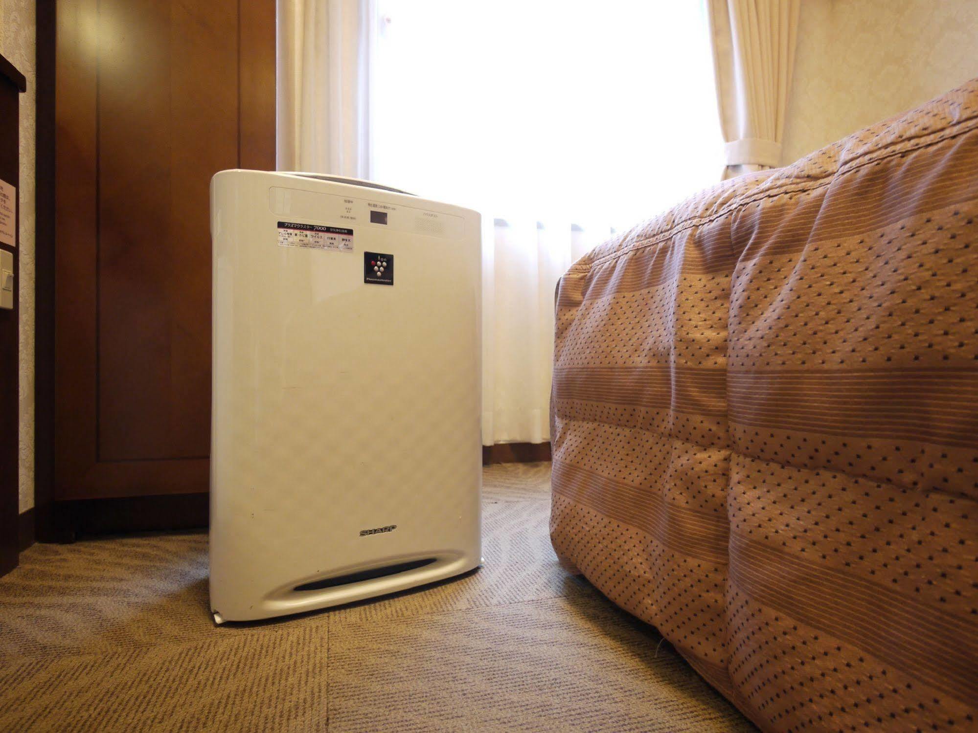 Toyoko Inn Hokkaido Tomakomai Ekimae Экстерьер фото